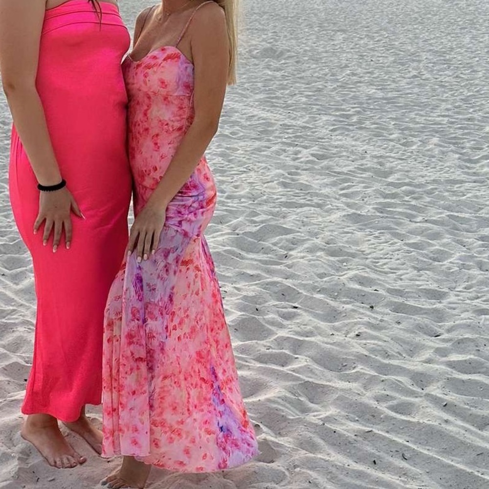 dress!